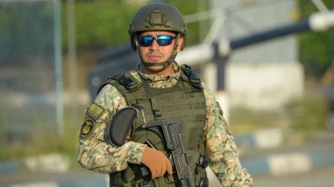 Los narcos ganan cuando México y Ecuador se pelean: Departamento de Estado