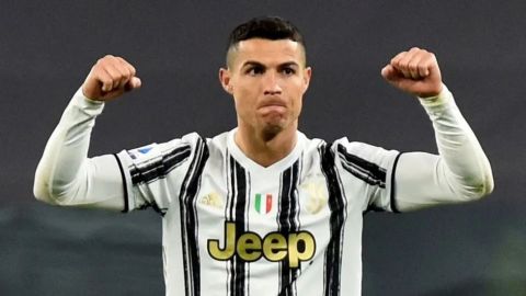Cristiano Ronaldo gana millonaria demanda a la Juventus