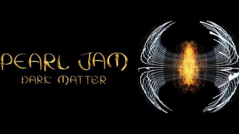 Pearl Jam estrena su nuevo álbum 'Dark Matter'