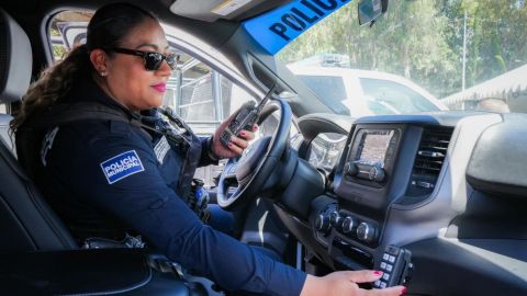 Reportan reducción del 15% en robo de vehículos con violencia en Tijuana