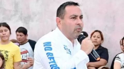 Candidato a la alcaldía de El Mante, Tamaulipas es asesinado a cuchilladas