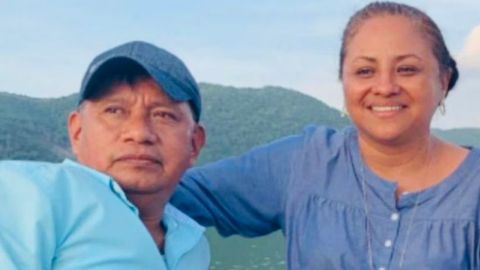 Tras 2 días desaparecido, hallan sin vida a candidato de Morena en Oaxaca
