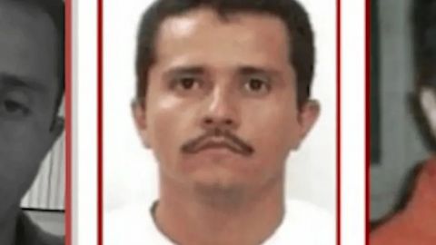 Detienen a hermano de 'El Mencho' Abraham Oseguera 'Don Rodo', en Jalisco