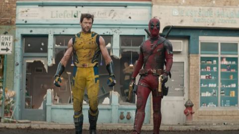 Deadpool 3: El regreso de Hugh Jackman como Wolverine en un nuevo tráiler
