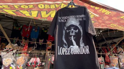 Episcopado Mexicano llama a rechazar glorificación de la violencia por playera