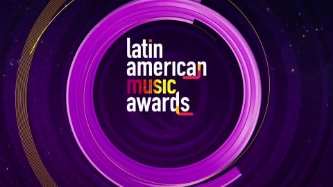 Los Latin American Music Awards serán bilingües