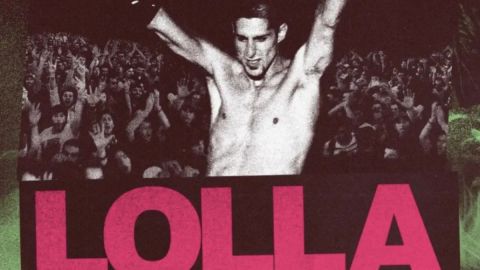 'Lolla: The Story of Lollapalooza' revelará la historia del icónico festival