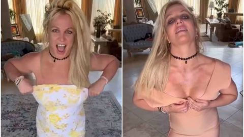 Preocupación por Britney Spears: aseguran que vive un delicado momento