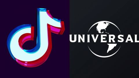 TikTok y Universal Music llegan a acuerdo para devolver música a la red social