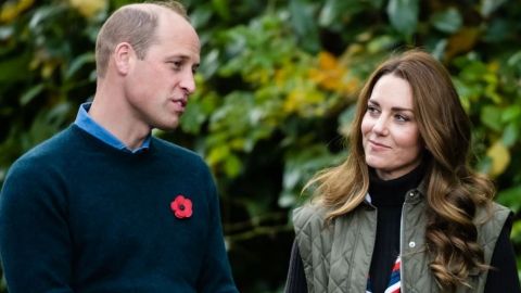 Princesa Kate comparte tierna fotografía de su hija Carlota por su cumpleaños