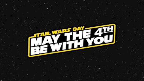 El legado del "May the Force Be With You": un vistazo a sus orígenes