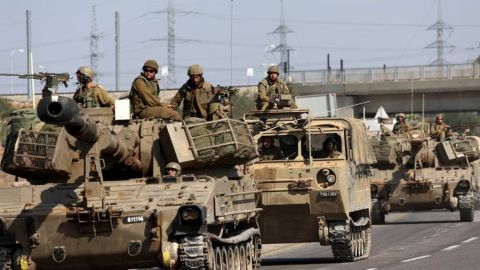 Israel insinúa rechazo a propuesta de tregua avalada por Hamas
