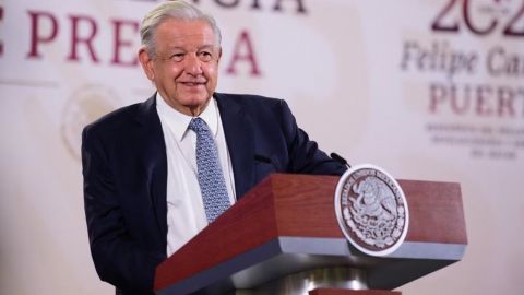 AMLO: 'No hay más violencia, hay más homicidios'