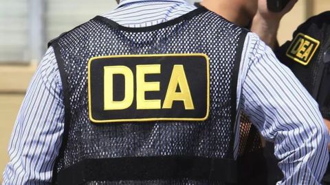 México responde a la DEA por 'declaración' sobre retraso de visas para agentes