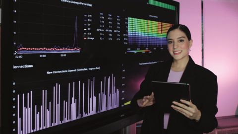 Nueva Maestría en Ciencia de Datos en IBERO Tijuana