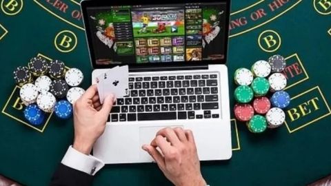 El arte de elegir el casino online adecuado: factores a considerar