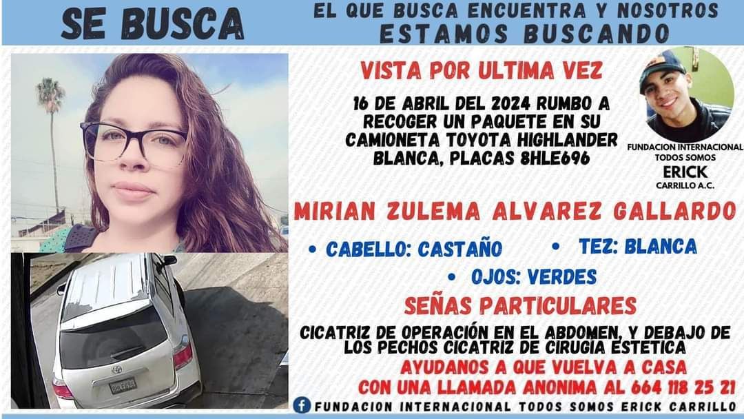 Detienen a sujeto por asesinar a su esposa en Tijuana