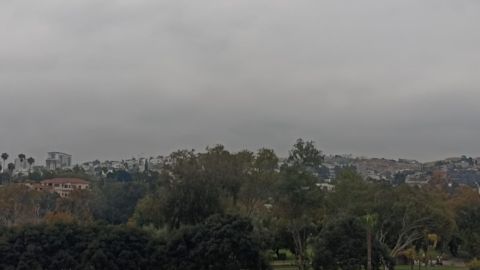 Continuarán los días frescos en Tijuana