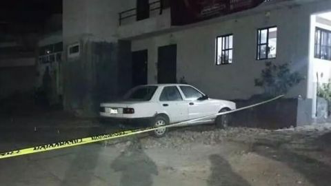 Atacan domicilio de candidata a alcaldía en Tlanchinol, Hidalgo