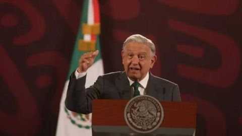 Más de 500 candidatos reciben protección especial de fuerzas federales: AMLO