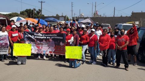 Comunidad de Maclovio Rojas anuncia cierres en Ensenada, Otay y Tijuana