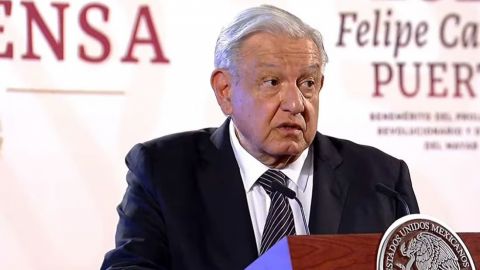 AMLO asegura que gobierno atiende temporada de calor en México