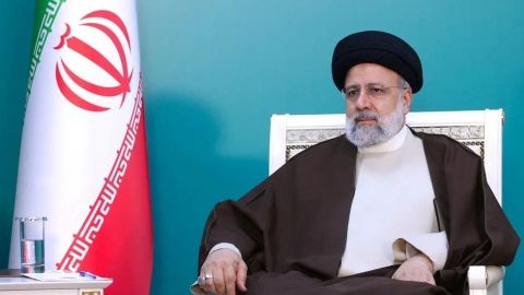 Irán descarta que accidente en que murió el presidente Raisi fuera un crimen