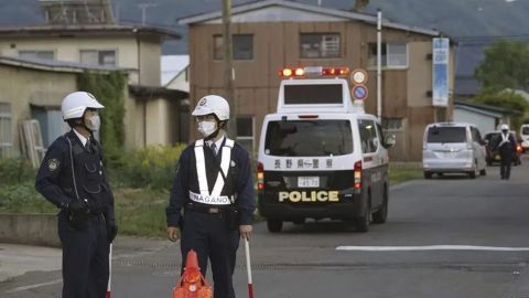 Japón activa sistemas de alerta ante posible lanzamiento de satélite Norcoreano