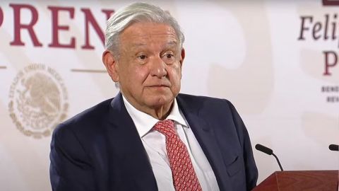 Reconoceré a quien gane la elección presidencial: AMLO