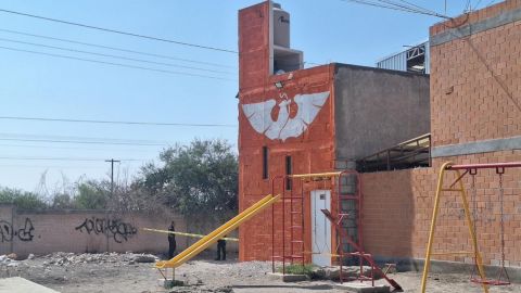 Atentan contra candidato de Movimiento Ciudadano en Tehuacán