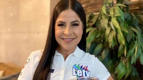 Candidata en Matamoros, cancela cierre de campaña por amenazas