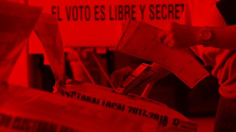 Proceso Electoral 2024: un contexto de violencia sin precedentes