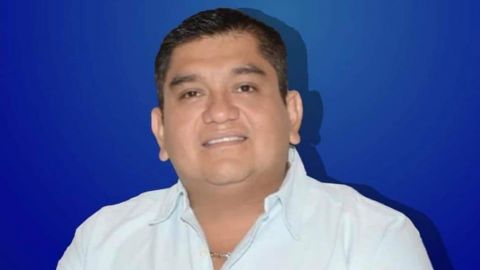 Asesinan a candidato a la alcaldía de Coyuca de Benítez