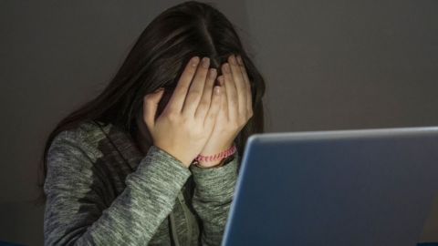 Usuarios de internet mayores de 12 años sufren acoso cibernético