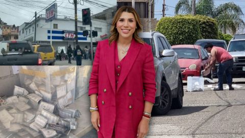 Marina Del Pilar reporta jornada electoral sin incidentes