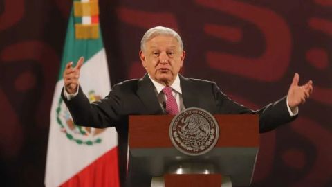 'Me voy a retirar con muchísima satisfacción': AMLO