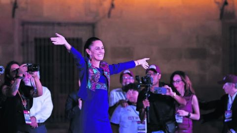 Con poder electoral, ahora Morena va por el plan C