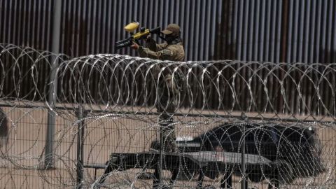 Estados Unidos restringe solicitudes de asilo para migrantes en frontera