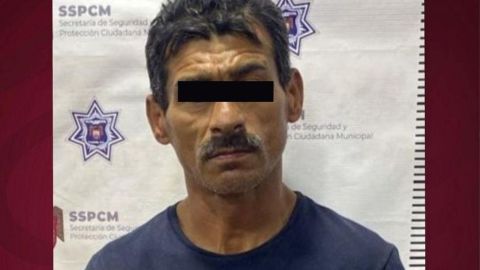 Capturan a sujeto que secuestró a un hombre en Tijuana