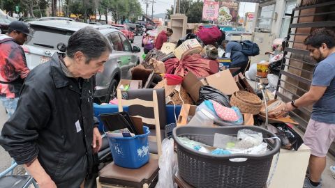 Empleado del Poder Judicial del Estado busca despojar a su propia familia