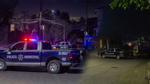 Asesinan a sujeto mientras conducía en Paseo de los Héroes en Tijuana