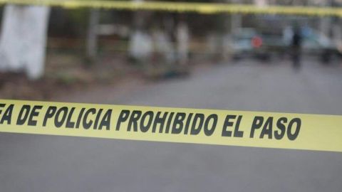 Sorprenden a sujetos armados en Tijuana; agreden a policías y quedan detenidos