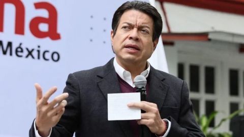 Morena solicitará al INE atraer conteo de elecciones en Jalisco