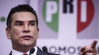 “ALITO” MORENO ORGANIZA ASAMBLEA NACIONAL DEL PRI; BUSCA NUEVA REELECCIÓN