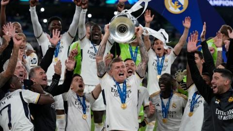 Real Madrid confirma que disputará el Mundial de clubes