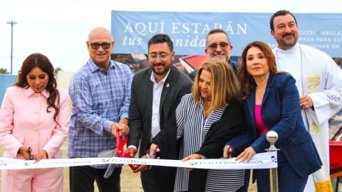 Expansión de Punta Piedra fortalecerá la oferta inmobiliaria y turística en BC