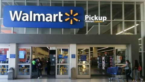 SCJN avala sanción a Walmart por solicitar ticket de compra en Sam's Club