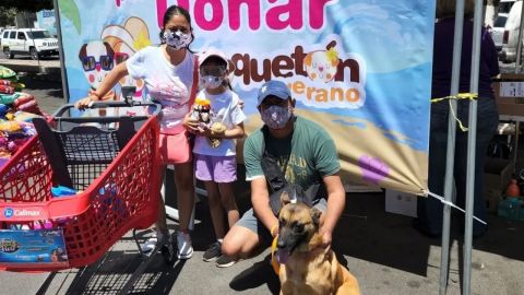 Tijuana y Playas de Rosarito unidos para participar en el Croquetón