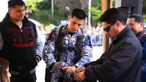 Invitan a realizar el trámite para el Servicio Militar