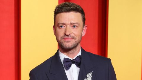Justin Timberlake es arrestado por conducir ebrio en Nueva York